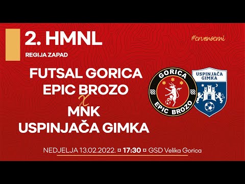 Futsal Gorica