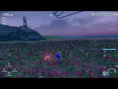 Sonic frontiers pt 16/17