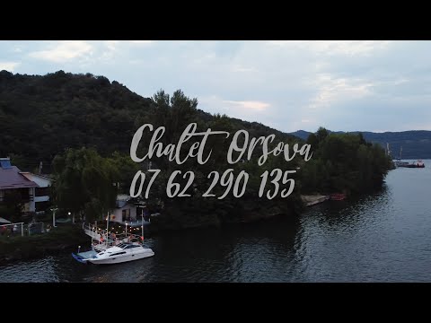 Vila Chalet | Orsova (long version)