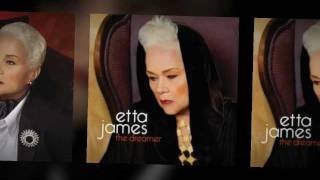 Etta James - Groove Me