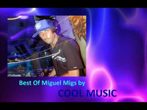 4 Miguel Migs feat  Leedia   Mi Destino Migs Summer Delight Mix