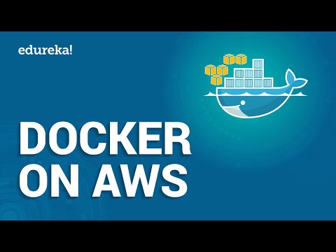 AWS Tutorial For Beginners | AWS Full Course Learn AWS In 10 Hours | AWS Training | Edureka
