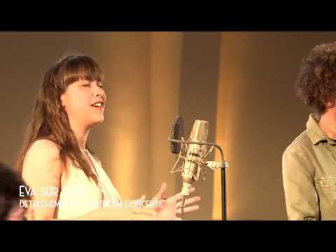 Eva sur Seine -  Bethlehemkerk Livestream Concerts