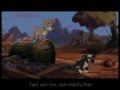 Lady And The Tramp 2 Junkyard Society SWEDISH Lyrics