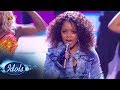Top 7 Showstopper Thando Single Ladies Idols SA Mzansi Magic