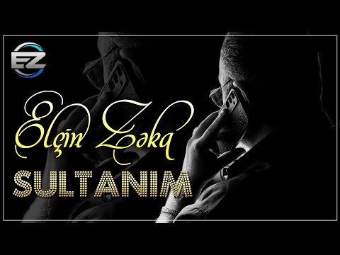 Elcin Zeka - Sultanim 2024 (Official Audio)