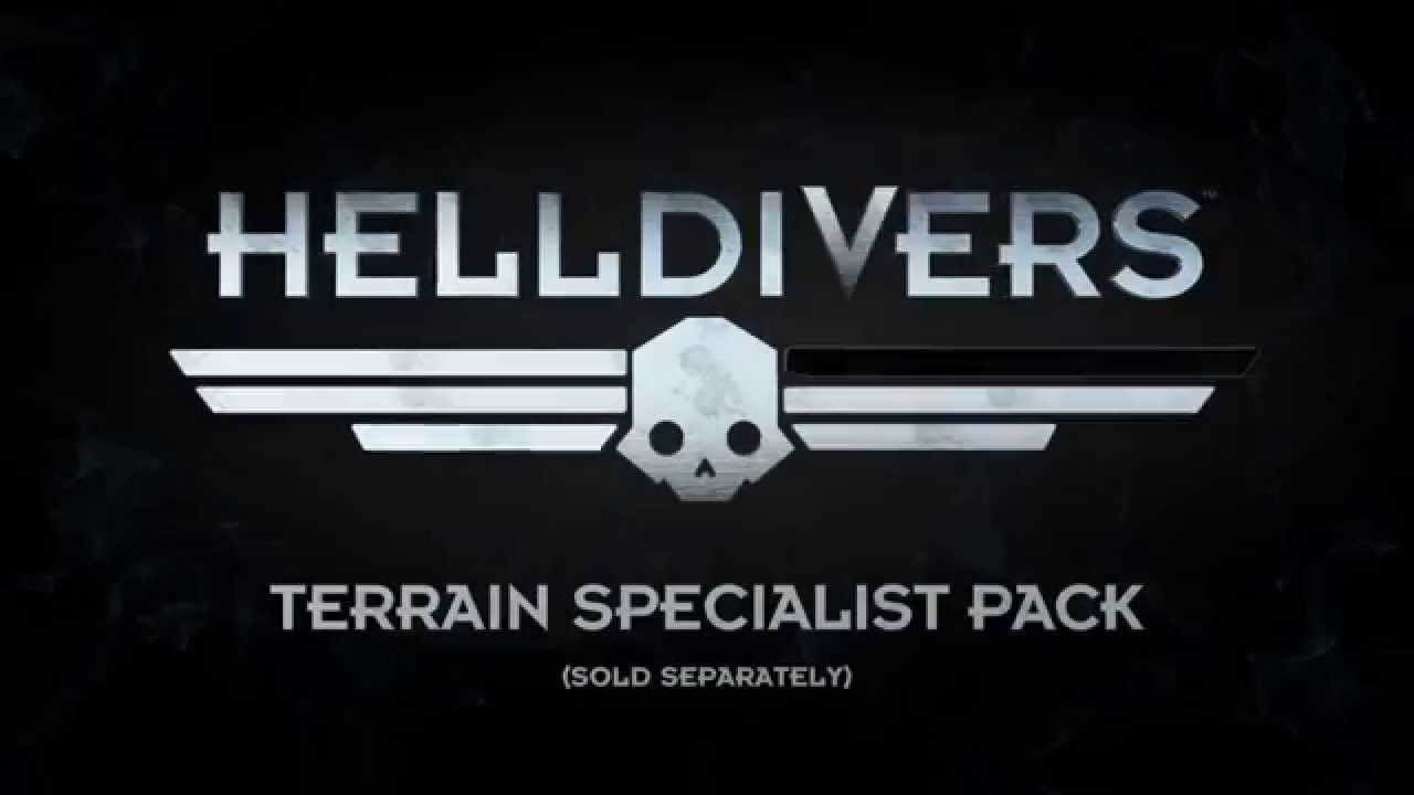 Helldivers купить ключ стим. Helldivers Commando Pack. Helldivers PS Vita. Helldivers ps3. Helldivers трейлер.
