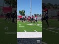 It S Like Running To A Brick Wall Trying To Cross This O Line Stmpodcast Palmettohighschool