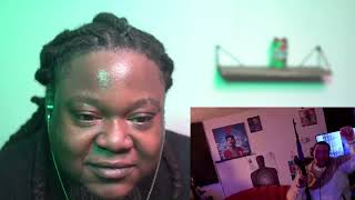 S.O3x - Get In With Me Freestyle (Official Music Video) REACTION!!!!!