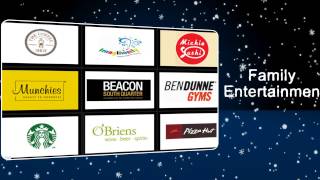 Happy Christmas from Beacon South Quarter