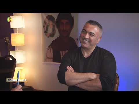 Hunername - Beşa 16 - Mêvan: ALÎ JIYAN