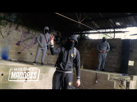 K Biz - What’s What (Music Video) | @MixtapeMadness