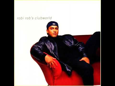 Robi-Rob's Clubworld (Album) (Remastered)