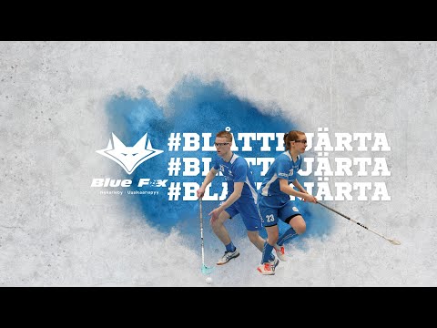 HIGHLIGHTS | Blue Fox - Pirkat 17.9.2022 | F-liiga