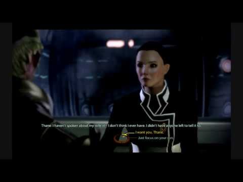 Let's Play Mass Effect 2 - Part 72: I'll Link Suits With You, Tali ;)