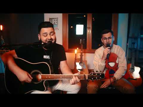 Dom Vittor e Gustavo - PASSA A DOR DELA PRA MIM (GUIA)