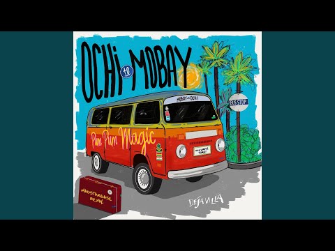 Ochi To Mobay (MadStarBase Remix)
