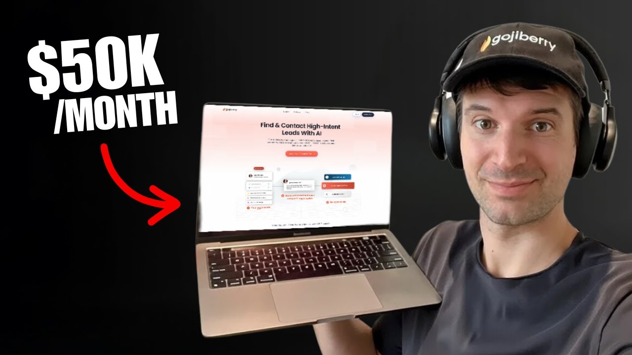 I Built 2 SaaS Apps to $50K MRR: Here's My 90-Day Playbook
