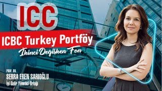 ICC- ICBC Turkey Portföy İkinci Değişken Fon Analizi