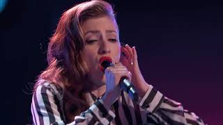 The Voice 2014 Blind Audition   Jean Kelley   Already Gone