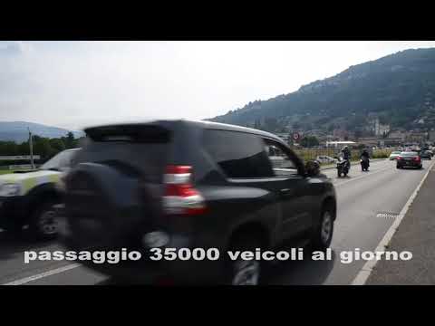 presentazione per sponsor