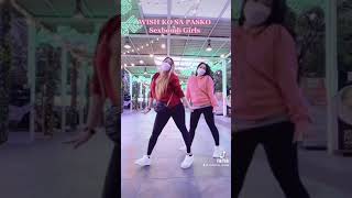 Wish ko sa Pasko in Public | SEXBOMB SANDY AND CHECHE TOLENTINO.