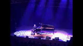 Amanda Palmer live in Dublin | A Mother&#39;s Confession