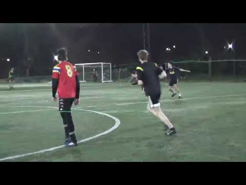 NENAS DE HUGO VS SEMENTERIO - #LigaNuñez - #Clausura SLS - 27/8/2022