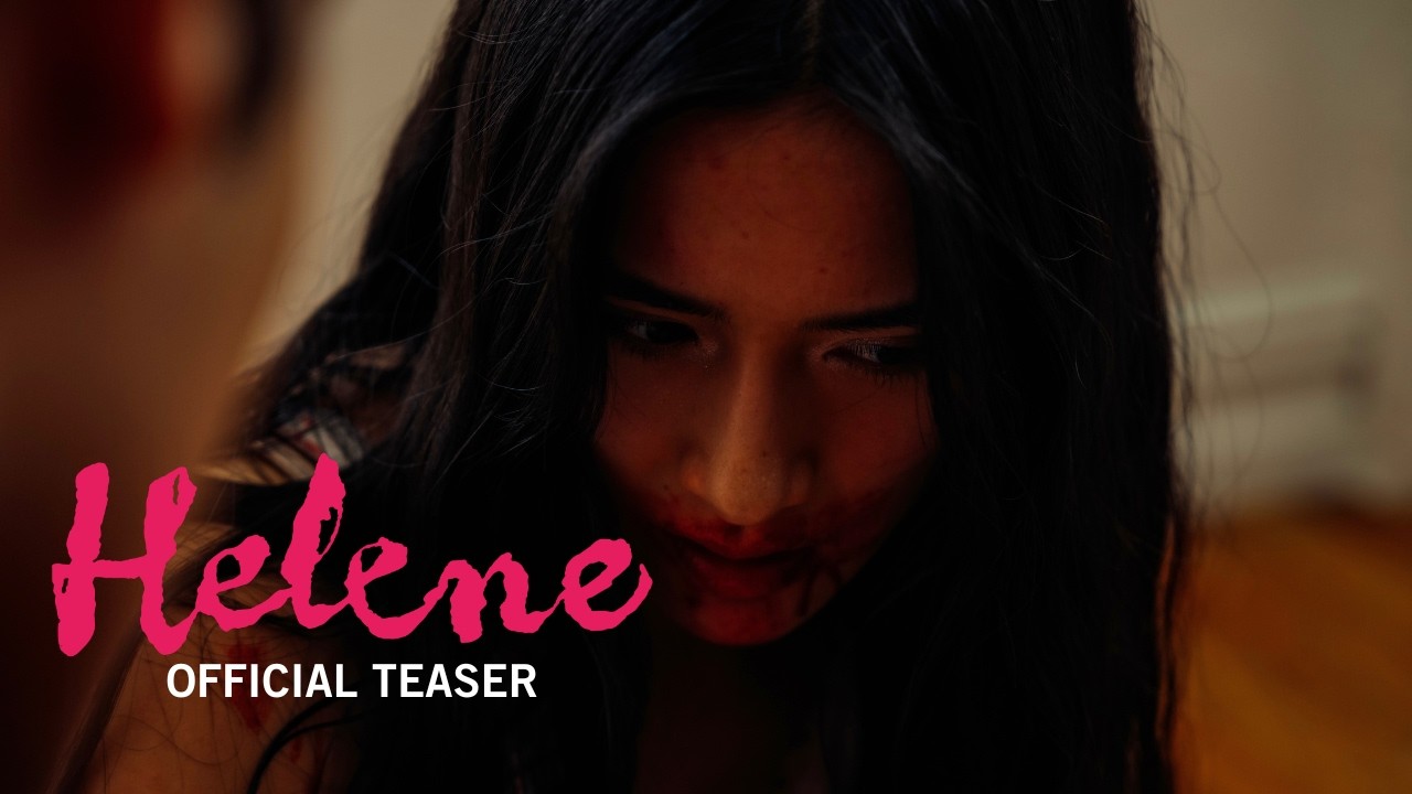 Miniature de la vidéo Helene | Official Teaser | Body Horror Short Film du film Helene