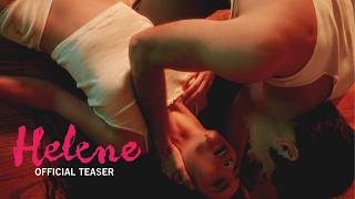 Helene | Official Teaser | Body Horror Short Film