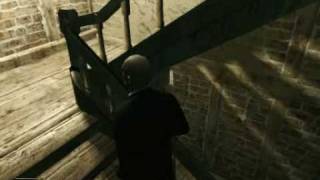 Hitman Blood Money - The Murder of Crows - Pro/SA + Suit/Accidents Only