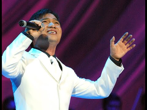 Thể hiện bởi Quang Linh