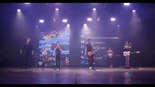 Why Don't We - “Unbelievable” Live | 927 Club