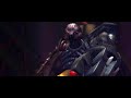 Criticom Sonork Ending