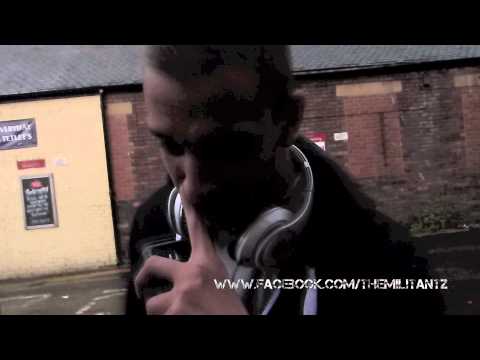 MilitantzTV: Militant Freestyle #10 - Rex Regis