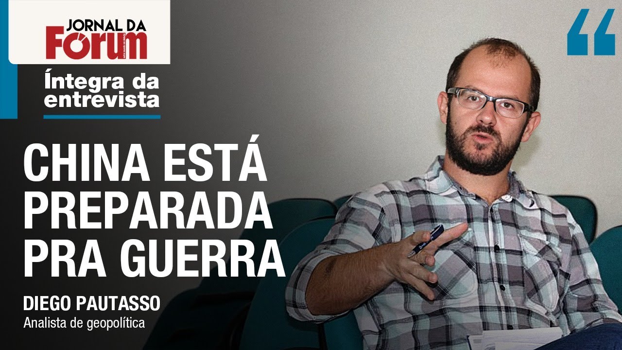 Ataques de Trump à China são respondidos com muita força por Pequim