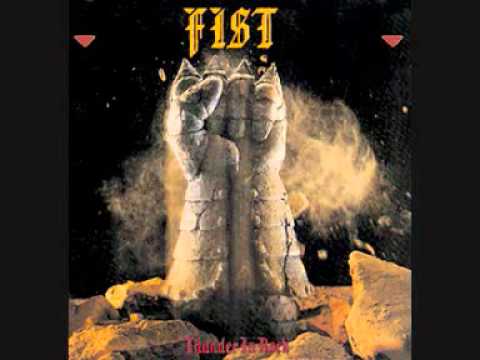 Myofist / Fist - It's Late