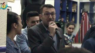 PROYECTOS FALLA PLAZA PINTOR SEGRELLES 2018