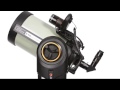 Celestron Nexstar Evolution HD Product Overview