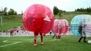 Download lagu Coors Light Games 2016 - Bubble Soccer Final mp3