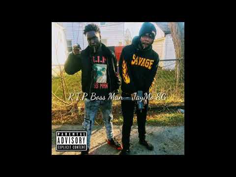 JayMo SG - R.I.P Bossman Reek