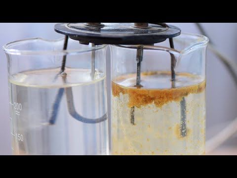 Wasser für Tschernobyl-Kinder - Der Film