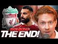 SALAH DROPS BOMBSHELL INTERVIEW