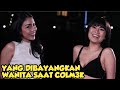 Apa Yang Wanita Pikiran Saat Masturbasi C0LM3K Model Bugil Indonesia