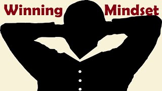 Winning Mindset - Nothing Will Ever Stop You | Subliminal Messages