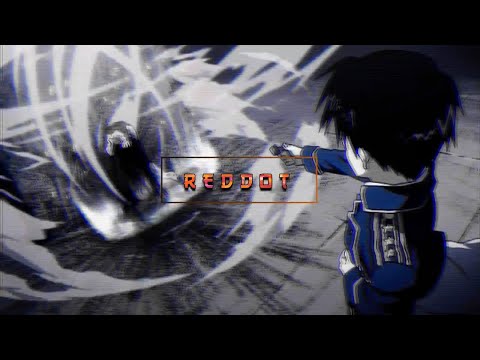 x313rell - REDDOT FT.LVST (PROD.BADTRiPP)