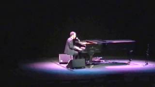 Ben Folds - Gracie @ The Barbican, London - 27 May, 2018