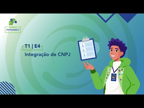 Vídeo: CNPJ Petrobras: como consultar e confirmar dados