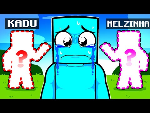 Problems Forgot His Friends...