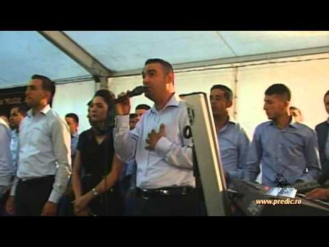 Vasile Oprea şi Marian Mocanu - Întotdeauna, Doamne, eşti cu mine - www.predic.ro